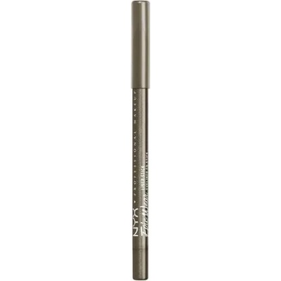 NYX Professional Makeup Epic Wear Liner Stick молив за очи със силна пигментация 1.21 гр нюанс 03 All Time Olive