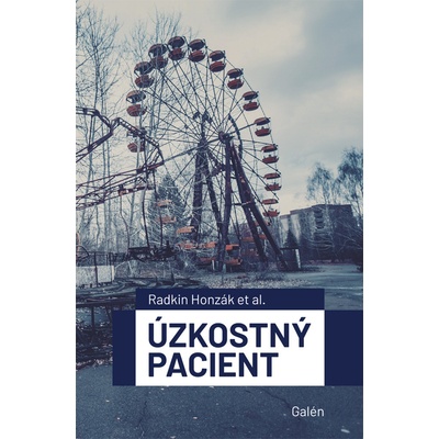 Úzkostný pacient