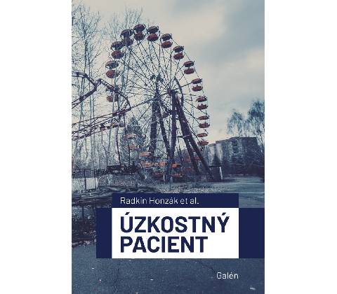 Úzkostný pacient