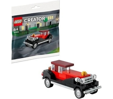 LEGO® Creator 30644 Oldtimer