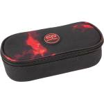 COOLPACK Елипсовиден ученически несесер Cool Pack Campus - Ashh (F062918)