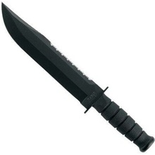 KA-Bar Big Brother Black