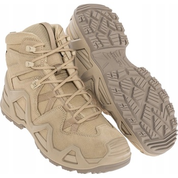 Lowa Zephyr gtx mid Tf Ls desert