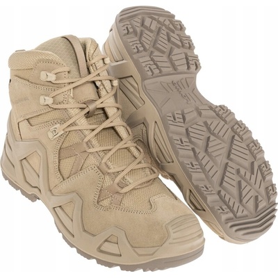Lowa Zephyr gtx mid Tf Ls desert damské – Zboží Dáma