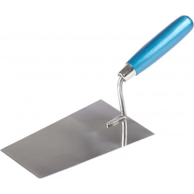 Lobster Lžíce nerez 16 x 11 cm – Zboží Mobilmania