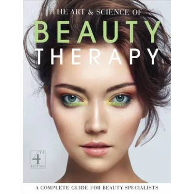 Art and Science of Beauty Therapy | Jane Foulston