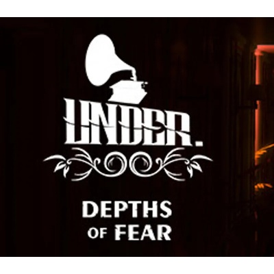 UNDER: Depths Of Fear