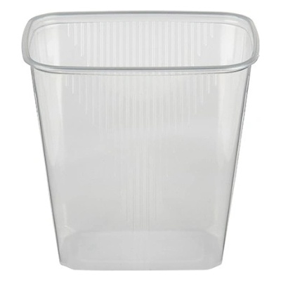 Jopka Miska hranatá 500ml PP