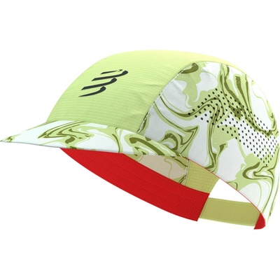 Compressport Pro Racing Cap viacfarebné