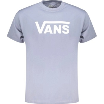 VANS Мъжка тениска с къс ръкав vans, Размер m, Цвят Синьо (vn000ra1classicss_azfoi)