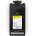 Epsonblaek Epson ink bag Yellow 1600 ml - T53F4 (C13T53F400)