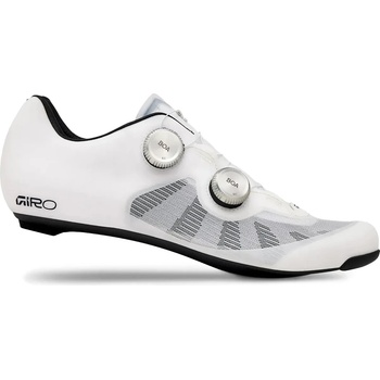 Giro Обувки за шосеен велосипед Giro Imperial II Cycling shoes - White - размер 43, 5 (EU) (036-1293-0117)