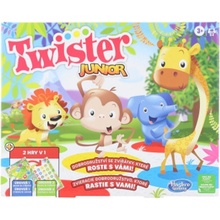 Twister junior