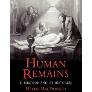 Human Remains | Helen MacDonald (ISBN: 9780300136364)