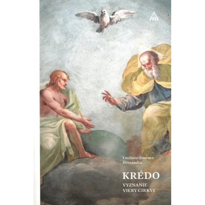 Krédo - Emiliano Jiménez Hernández