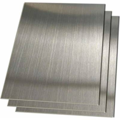 Nerezový plech 0.5x1000x2000mm