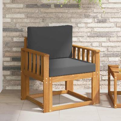 vidaXL Комплект дивани за открито (3436229)