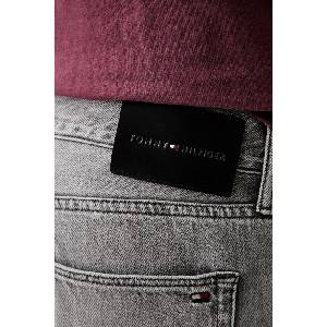 Tommy Hilfiger дънки straight мъжки (MW0MW43173)