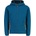CMP Детско поларено яке CMP Kid's Jacket with Fix Hood Fleece jacket - Petroleum - размер 164 (EU) (703-6922-0315)