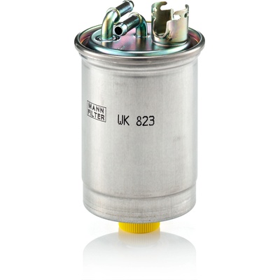 Mann-filter Горивен филтър mann-filter wk 823