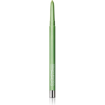 MAC Cosmetics Colour Excess Gel Pencil водоустойчив гел-молив за очи цвят Minty Fresh 0.35 гр