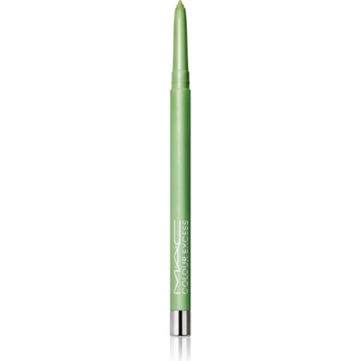MAC Cosmetics Colour Excess Gel Pencil водоустойчив гел-молив за очи цвят Minty Fresh 0.35 гр