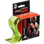 PINO PINOTAPE® Sport, армейски стил, 5 см x 5 м
