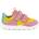 Froddo Детски обувки barefoot Froddo Kid's Zeru Spring Barefoot Barefoot shoes - Lime / Blue - размер 21 (EU) (702-4275-0512)