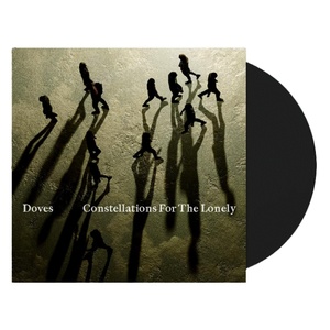 Universal Doves: Constellations For The Lonely - Vinyl (LP) (079465)