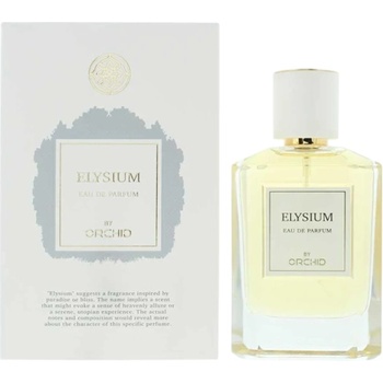 ORCHID Elysium парфюмна вода Унисекс, 100 ml