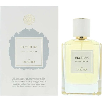 ORCHID Elysium парфюмна вода Унисекс, 100 ml