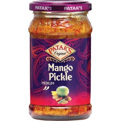 Patak's Garam masala paste 283 g