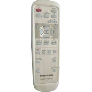 GENERAL PANASONIC EUR646530 - съвместимо дистанционно управление на марката General (EUR646530) Дистанционно