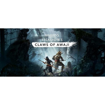 Assassin's Creed Shadows - Claws of Awaji