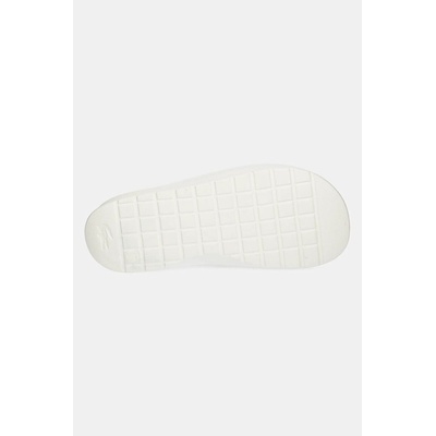 Lacoste Чехли Lacoste 46CMA0032 в бежово SERVE SLIDE 2.0 223 1 CMA (46CMA0032)