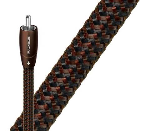 AudioQuest Mackenzie RCA 3,0m