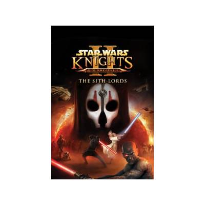 Star Wars: Knights of the Old Republic II - The Sith Lords