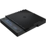 Timemore Black Mirror Mini Black Кухненски везни