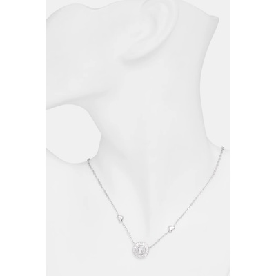 Guess Колие женско от неръждаема стомана G TALISMAN (JUBN06.207JW)