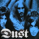 Dust - Hard Attack/Dust CD