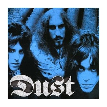 Dust - Hard Attack/Dust CD