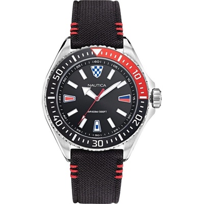 Nautica NAPCPS010