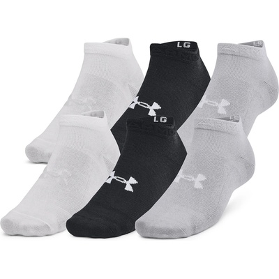 Under Armour Essential 6pk low l