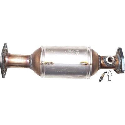 JMJ 1090771Katalyzátor výfuku HONDA Civic 5 (91-96) 1.3i 16V , HONDA Civic 5 (91-96) 1.5i 16V , HONDA Civic 6 (95-01) 1.4i 16V , HONDA Civic 6 (95-01) 1.6i 16V