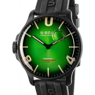 U-Boat 8698/D