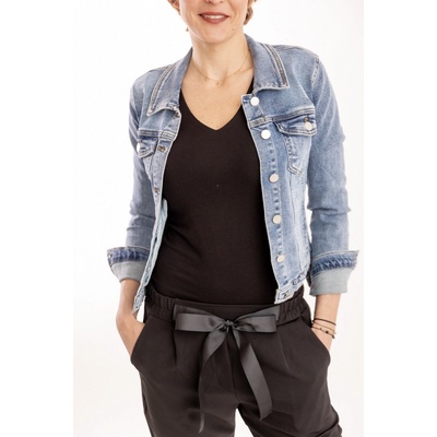 Re-dress jeans MiniI (A2090-4) modrá – Sleviste.cz