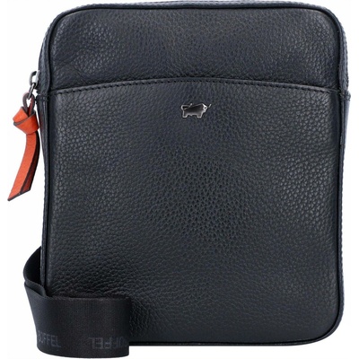 Braun Büffel Novara Crossbody taška Kůže 20 cm