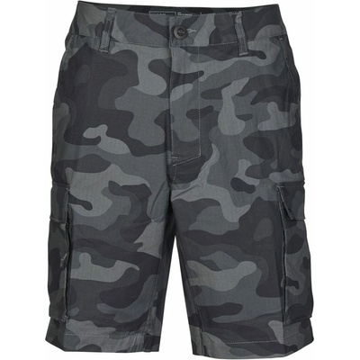 Fox Slambozo Camo Short 3.0 green camo 24