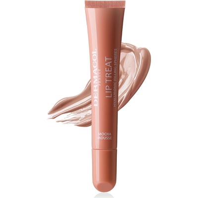 Dermacol Péče na rty Lip Treat Mocha Mousse 10 ml – Hledejceny.cz