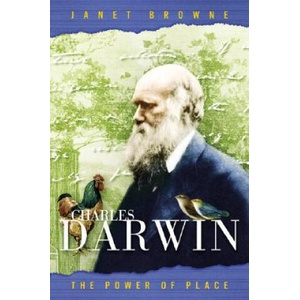 Charles Darwin (ISBN: 9780691114392)